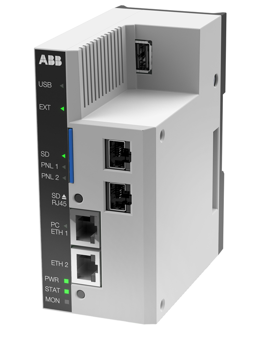 ABB Ability™ Digital Powertrain Condition Monitoring for drives ABB Ability™ Marketplace