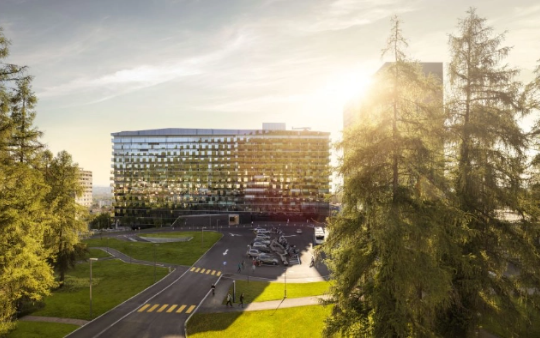 Embedded ATS Main-Gen for Ekip | ABB Ability™ Marketplace